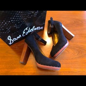 Sam Edelman Lyla Pumps